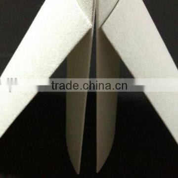 Bestselling and Chep Nonwoven Chemical Sheet,toe Puff photo-2