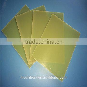 G10 Material High Quality Fiberglass Sheet&epoxy Resin Laminate Sheet