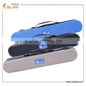 Ilure Fishing Rod Case Tube Tacke Bag 60cm Waterproof