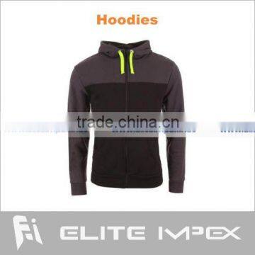 Men Fleece Pullover Hoodies