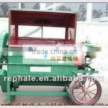 Good products and high quality rice thresher