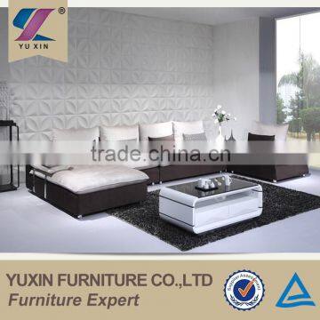 French style wedding decoration white wedding furniture sofa