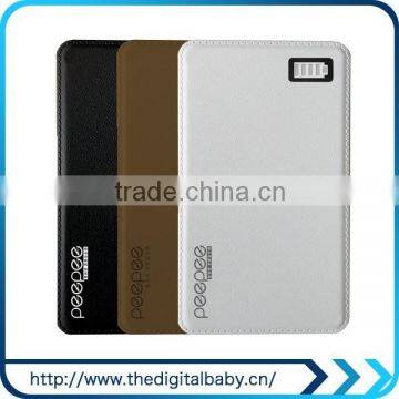 2015 Hot Hit Newest Good 20000man Power Bank for Bestseller photo-2