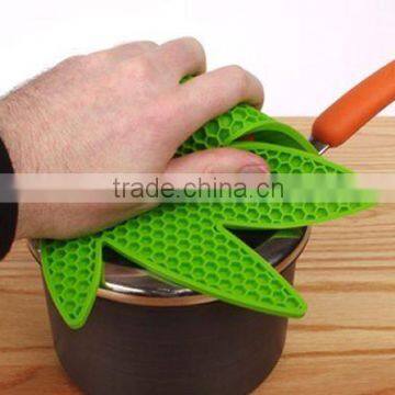 PT-002 Silicone Pot Mat