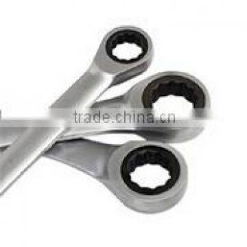 Universal Combination Ratchet Spanner photo-4