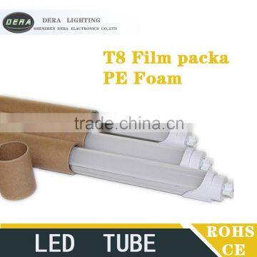 Energy-saving Lamps 6ft 30w T8 Led Tubes Led Lighting Led Industry Light Background photo-5