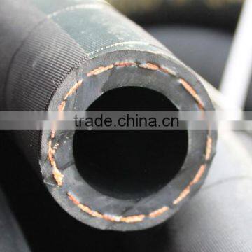 9mm thickness ID 38mm rubber sand blasting hose