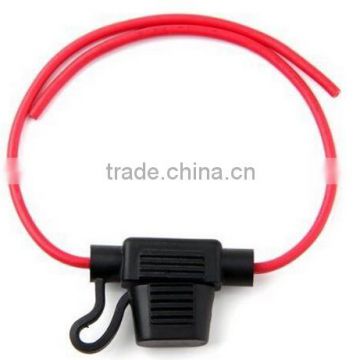 Car Automotive Blade Fuse Holder