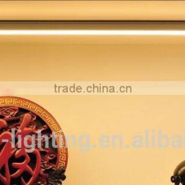 rigid led under cabinet lights,aluminum housing led bar light,connectable led strip lights