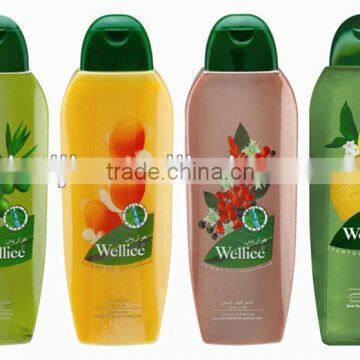 Hair vital and darkening shampoo,shikakai hair shampoo