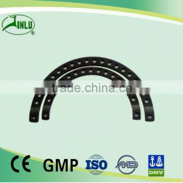 Half Ring Bone Fracture External Fixator