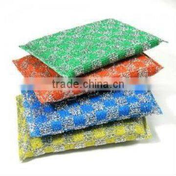 Cleaning Sponge Cloth Machine photo-5