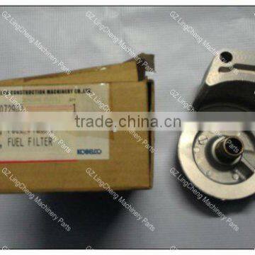 MITSUBISHI OIL FILTER HEAD ME072907 genuine parts