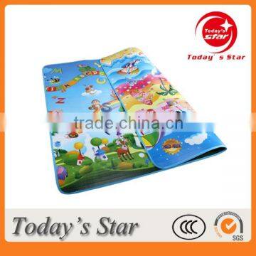EPE 200*180*0.5cm double-sided baby playing mat