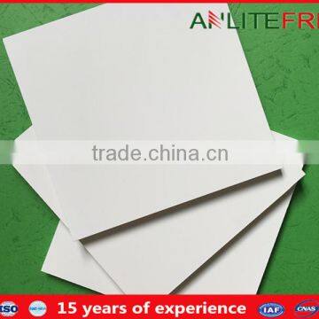 [ANLITE] Fire Retardant PVC Cutting Insulation Board