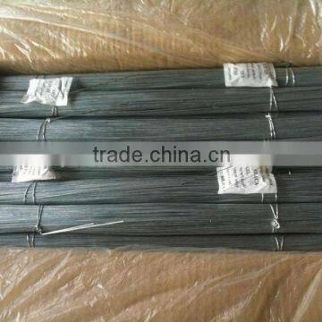 galvanized flat cut wire (alibaba china)