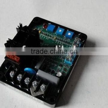 AVR GAVR-8A Alternator Voltage Regulator Generator Spare Parts photo-2