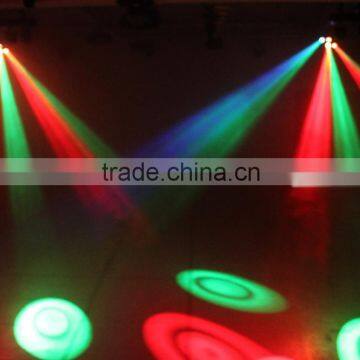 Wholesale DMX 18x3W RGB LED Disco Laser Stage Light photo-4