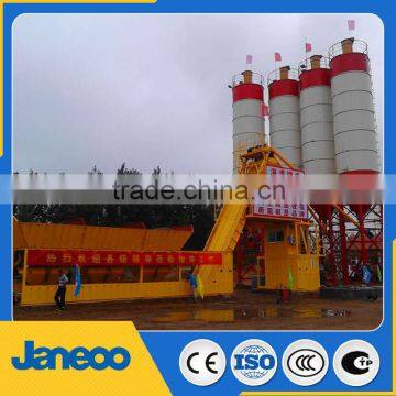 Shandong Concrete Mixer Machine