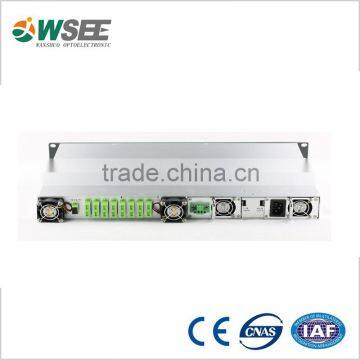 32 Output Ports High Power Optical Amplifiers, High Power EDFA photo-5