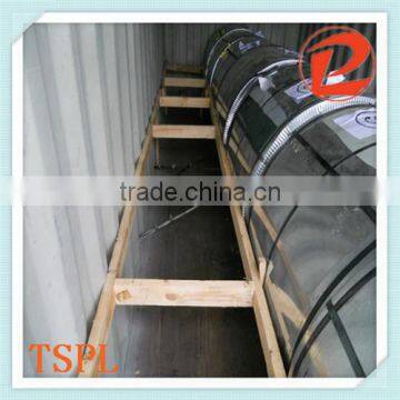 Galvanized Steel Coil photo-3