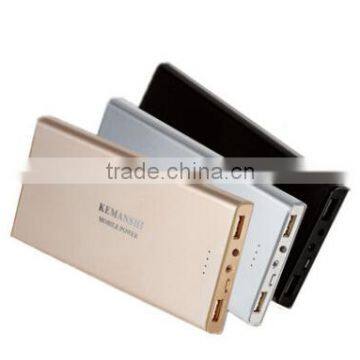 2014 hot sale new style mobilephone charger patent PowerBank in USA