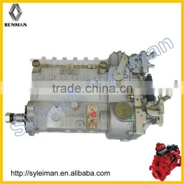 6BTA inline injector pump 3960699