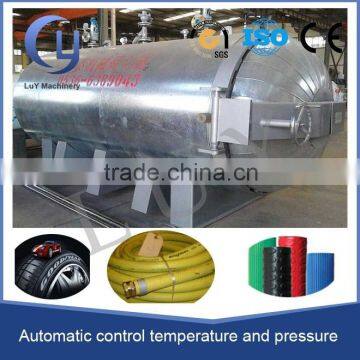 Hot New Product for 2015 Payment Protection Quality Protection Autoclave Vulcanization photo-2