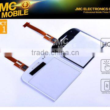 2016 Hot sell touch screen touch panel touch digitizer assembly for Blackberry 9900