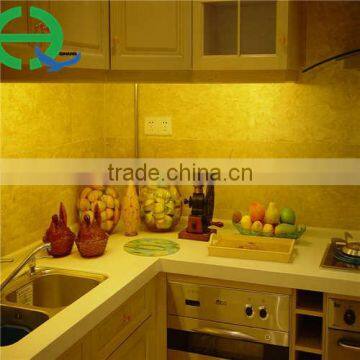 kitchen cabinet plastic cover