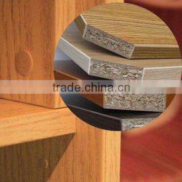 high quality chipboard plant for furniture from China