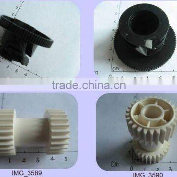 Plastic Nylon Gears