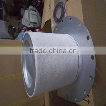 Compressor Parts Centrifuge Separator 1614905600 2906056500 1614905699 3221135351 for Atlas Copco GA132 photo-3