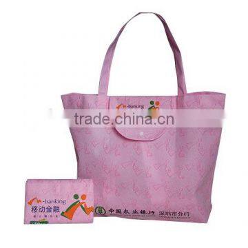 guangzhou shopping bags non branded products