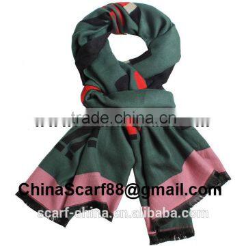 Cashmere Scarf India photo-4