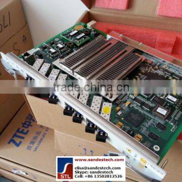 ZTE OL16x8 OL16*8 ASON S-16.1/L-16.1/L-16.2/L-16.2JE/L-16.2p/L-16.2U 8xSTM-16 optical line board for ZTE ZXMP S385 SDH