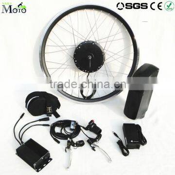 importer electric bicycle kits