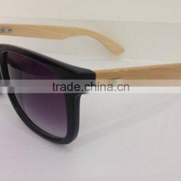 Bamboo sunglasses