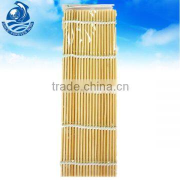 Hot Sell Bamboo Mat White Color Sushi Mat photo-2