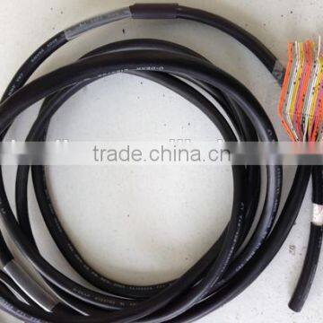 factory price of electric wire and cable