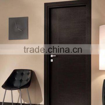 Veneered Bedroom Flush Type Latest Wooden Doors Design                        
                                                Quality Choice