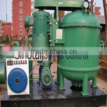 API Vacuum Degasser for oil field