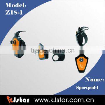 KJstar camera accessoires sport car mount (Z18-1)