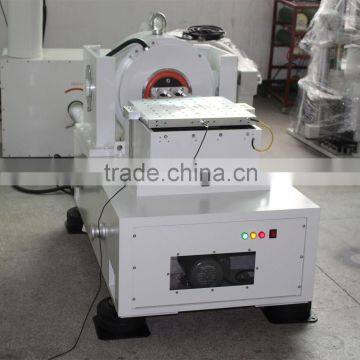 Vertical and Horizontal Vibration Test photo-6