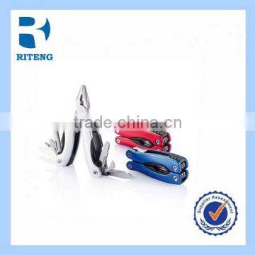 Many Colors Stainless Steel Multi Function Combination Plier photo-3