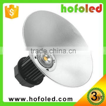 High quality factory industrial high bay led lighting fitting, Mean well 100w led high bay light fixture                        
                                                Quality Choice