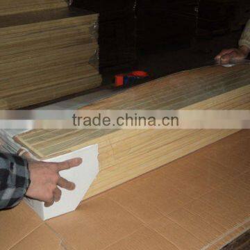 Click System Solid Wood Flooring