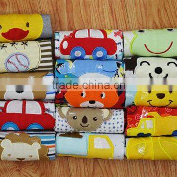 High Quality Primised Organic Baby Sleep Pants