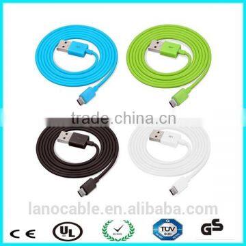 10cm Short Micro Usb Charging Cable for Power Bank photo-5