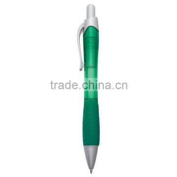 Rio Gel Pen-trans_green_side